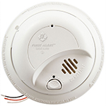 Hardwired Smoke Alarms