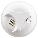 Ionization Smoke Alarms