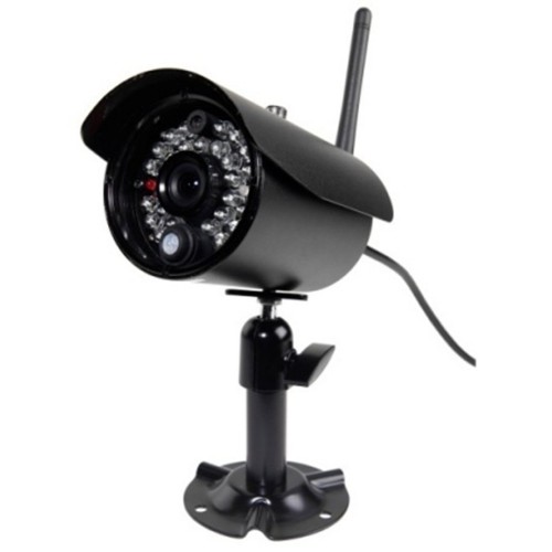 indoor home camera system wireless