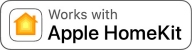 onelink wifi combo alarm with Apple Homekit