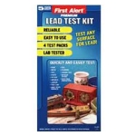 Lead Test Kits FAQ