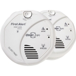 First Alert Wireless Interconnect Alarms FAQ