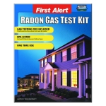 Radon Test Kits FAQ