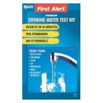 Water Test Kits FAQ