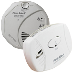 Carbon Monoxide Alarms and Detectors