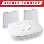 Wi-Fi Mesh Router Systems