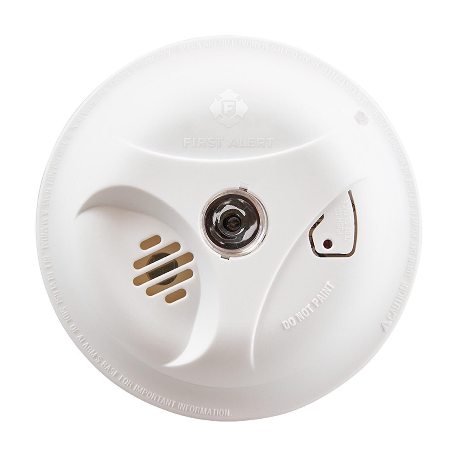 First Alert Escape Light Smoke Alarm - SA304CN3 (1039800)