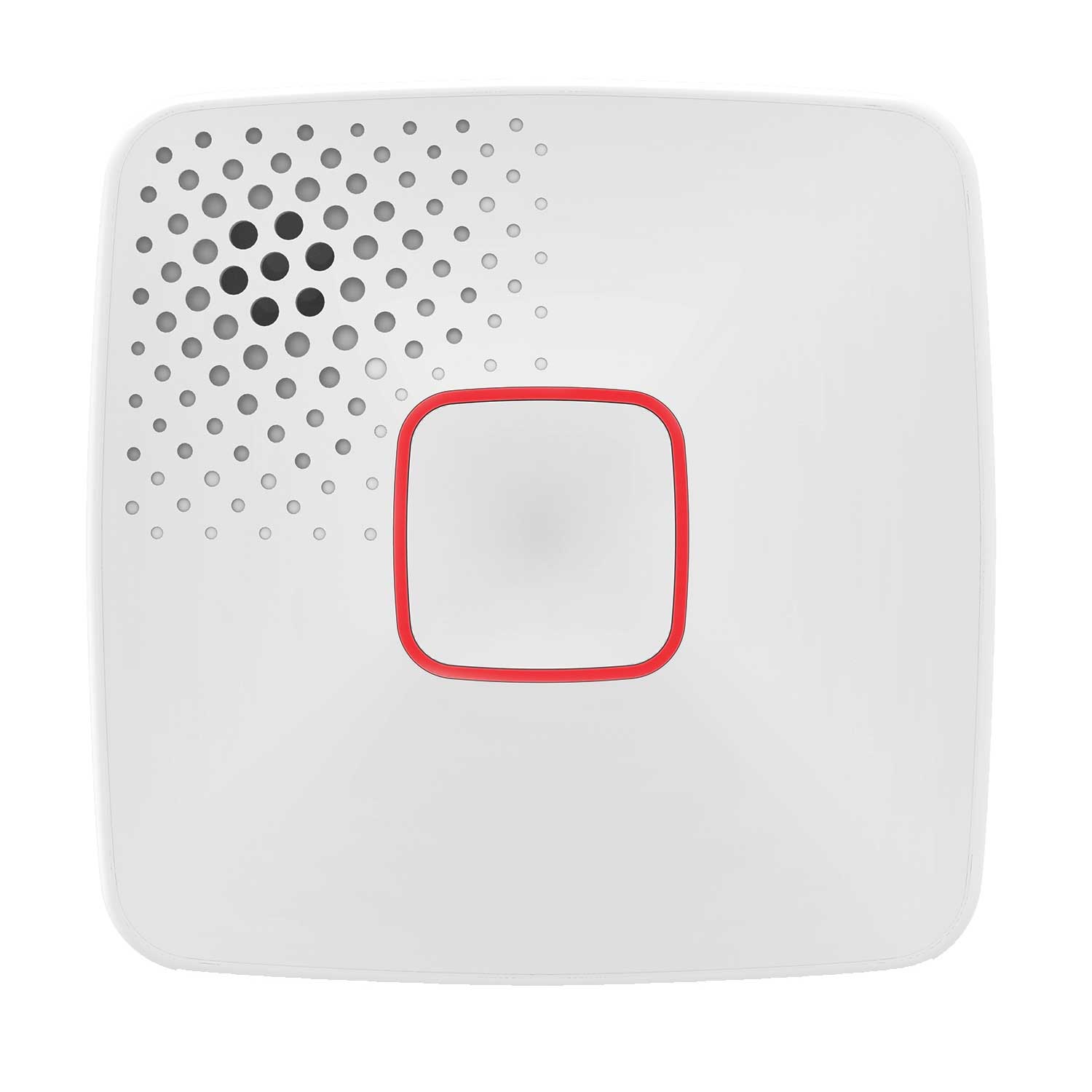 First Alert Onelink Wi-Fi Smoke & Carbon Monoxide Alarm with 10-Year Sealed Battery, HomeKit-enabled - DC10-500