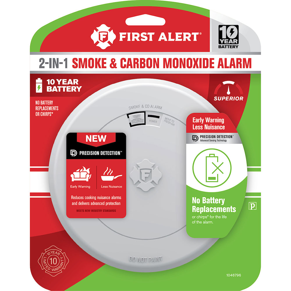 Upgrade Your Safety: Why 8th Edition (or 8th Generation) Smoke Alarms Are Essential for Your Home